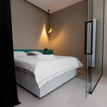 Rentroom2 Bad Altheide Exterior foto