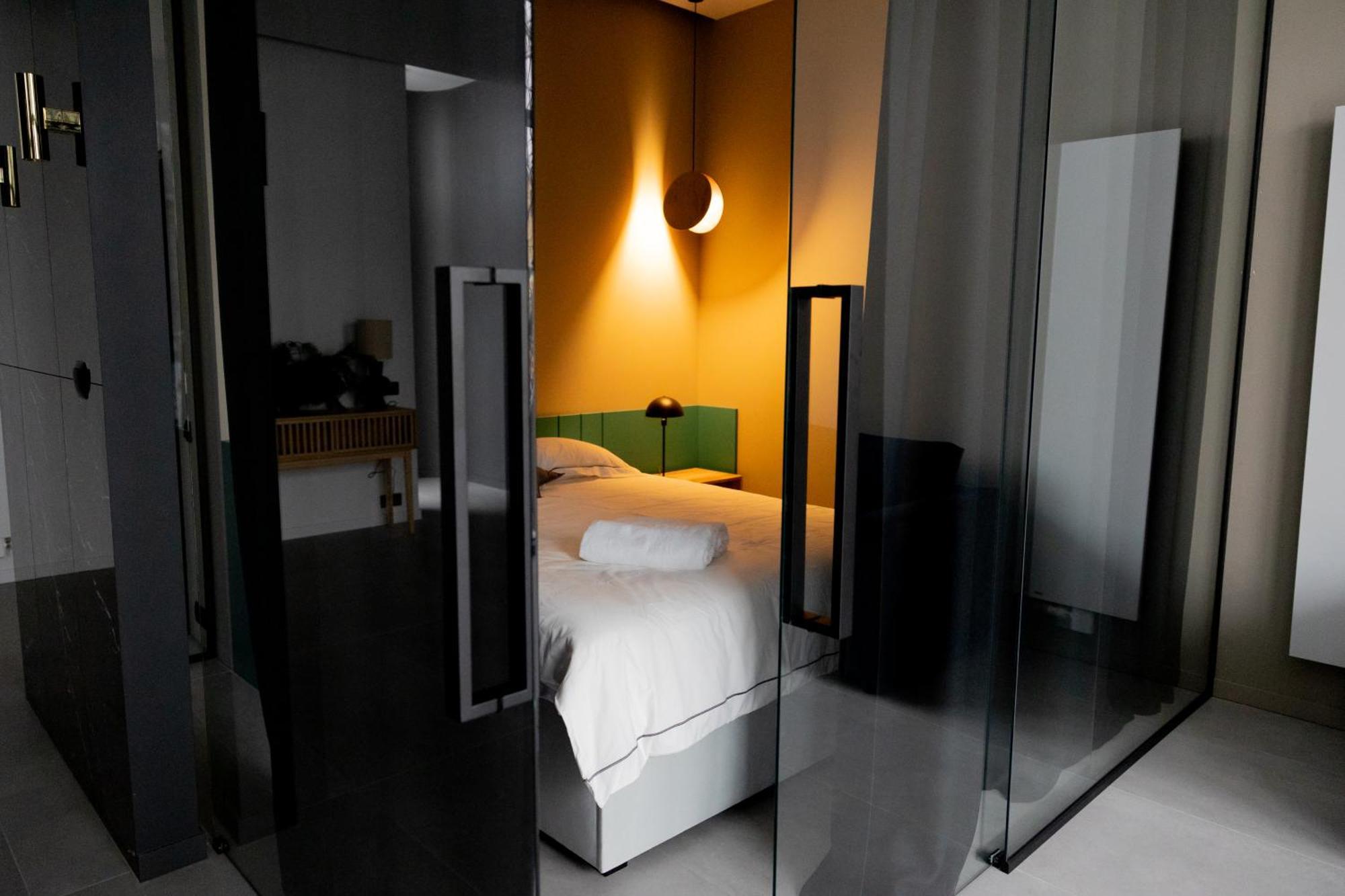 Rentroom2 Apartment *