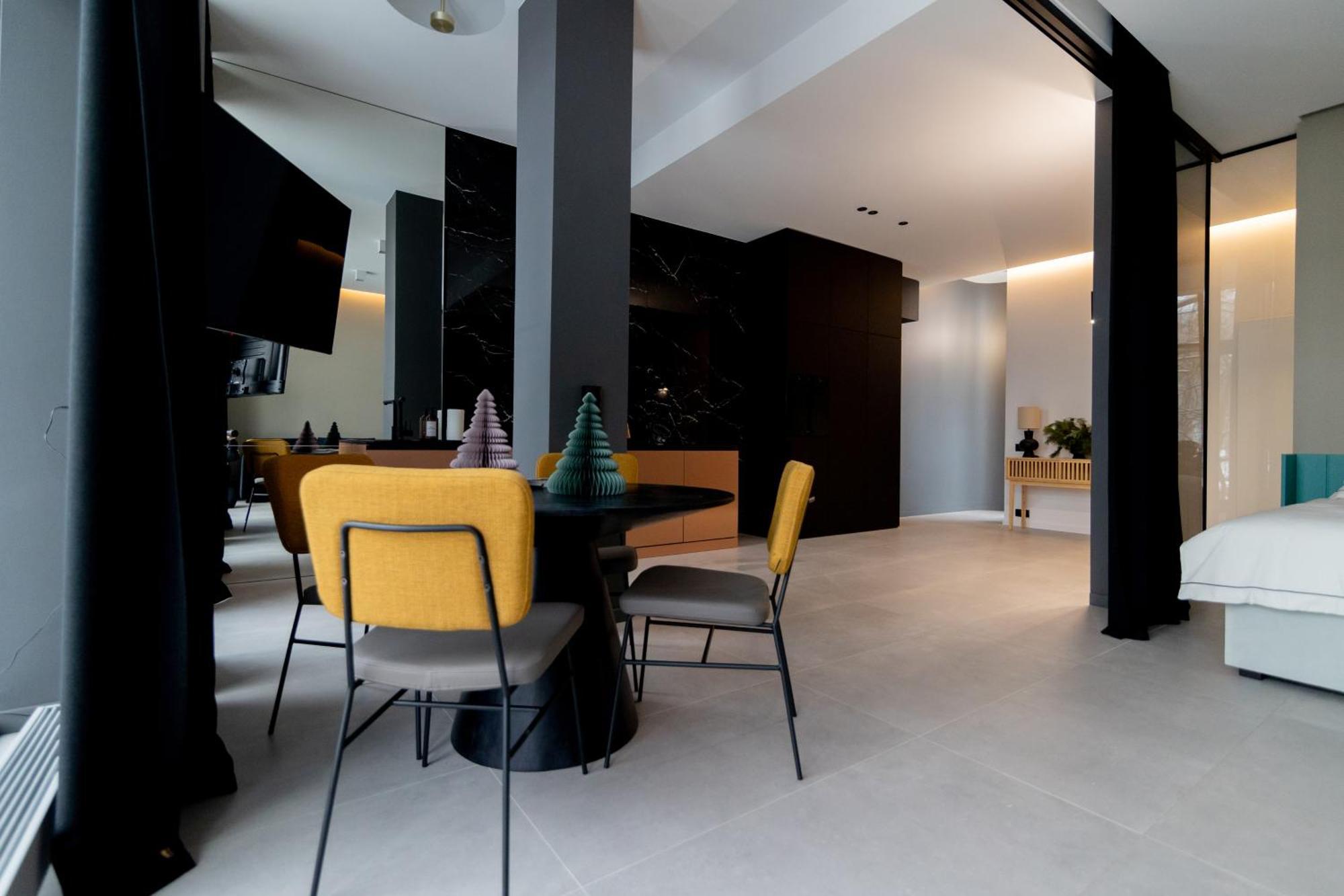 Apartment Rentroom2 Polanica-Zdroj